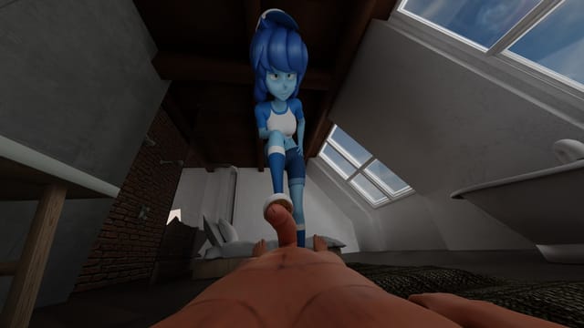 vrporncom_vranimeted_a_little_fun_with_lapis_[steven_universe]_image — photo 3