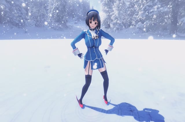 Onegai Takao SashimiCream — photo 5