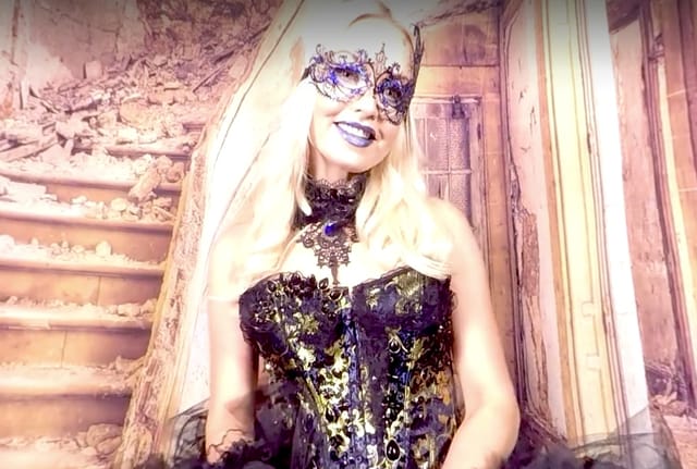 413-lena-love Bravomodel — photo 1