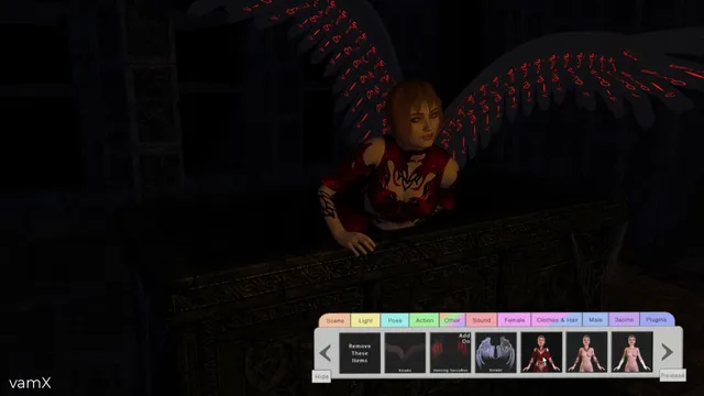 Blowjob By A Native VRSexperience vr porn viedo — photo 5