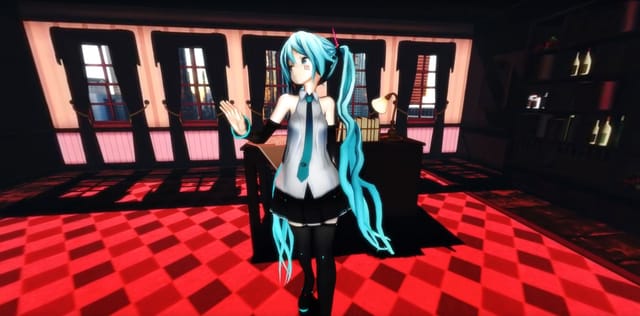 KING miku SashimiCream — photo 2