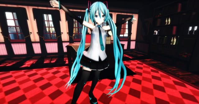 KING miku SashimiCream — photo 4