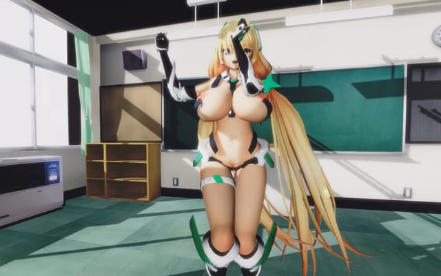 Ageage Angela SashimiCream — photo 4