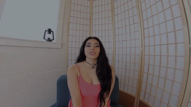 Catalina Rene Bisexual Vacation YanksVR Catalina Rene — photo 3
