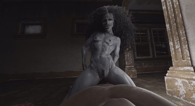 Super scary horror video - 360 Ray traced NSFWStudio — photo 4
