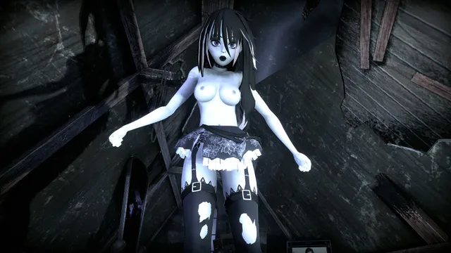 All New - Dominatrix Simulator: Threshold! Devilish Domina vr porn game — photo 3