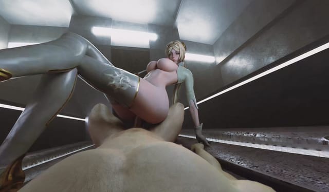 NieR: Automata - Commander's Discretion DarkDreams — photo 1