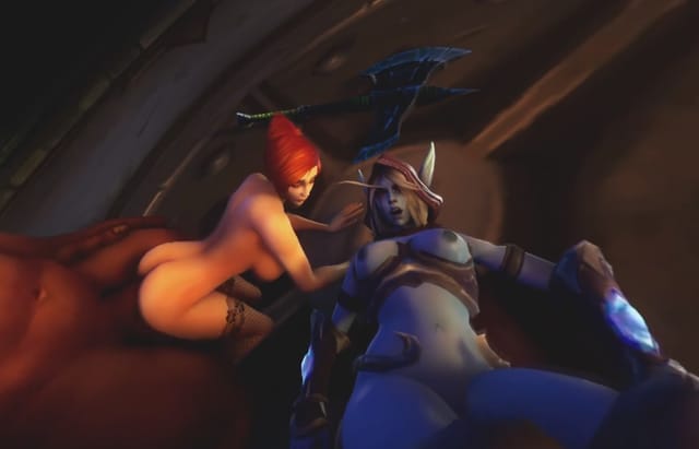World of Warcraft - Action in the Arena DarkDreams — photo 3
