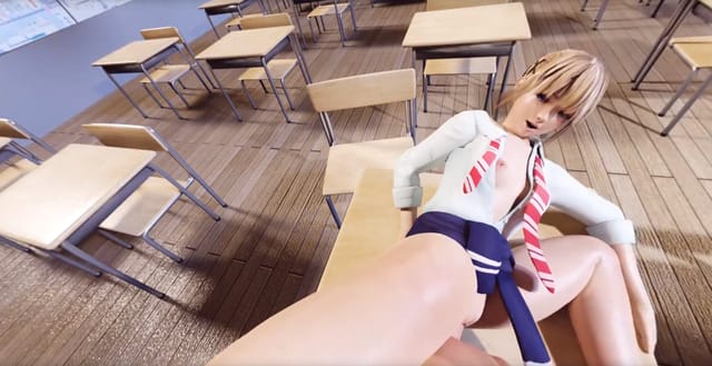 Dead or Alive - Rate my Professor's D DarkDreams — photo 3