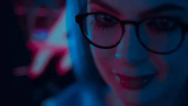 Holodexxx Home: Studio DLC Holodexxx vr porn game — photo 4