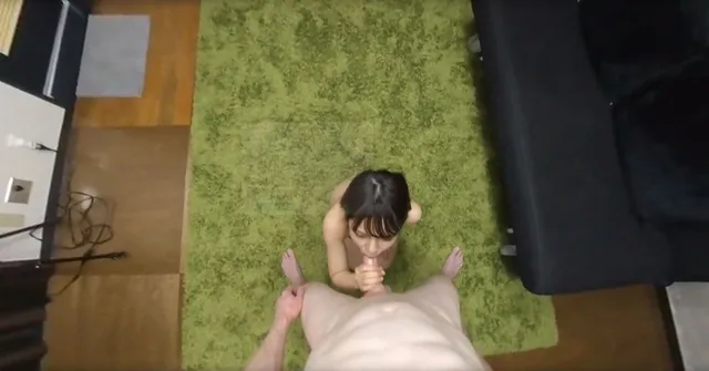 Mion's Quickie Porn Training Session CovertJapan — photo 3