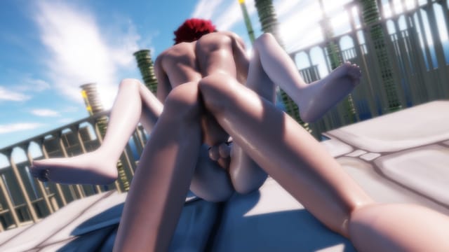 Hololive - Amelia Watson Missionary Lewd FRAGGY — photo 5