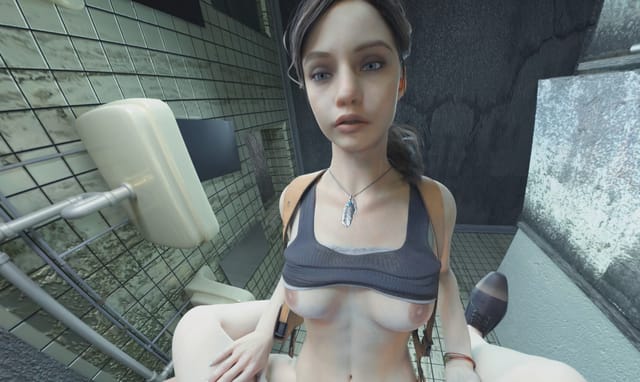 Resident Evil - Survivor Rescued DarkDreams — photo 1