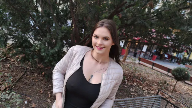Taylee Wood - Volcano Pussy Makes Dinosaur Cock Cum Early Immoral Family — photo 1