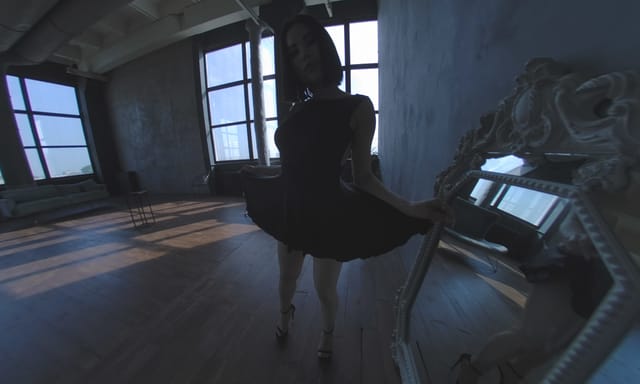 The Magic Mirror StasyQVR AiculQ — photo 1