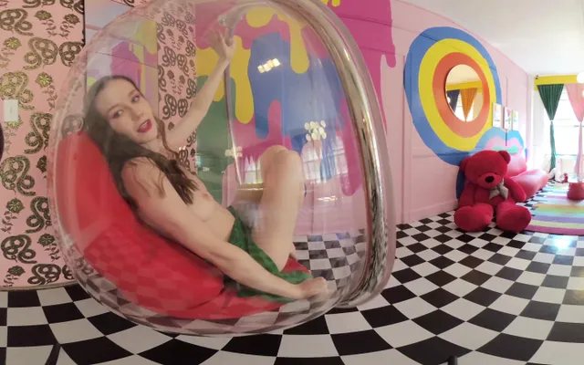 Swinger EmilyBloom Emily Bloom — photo 3