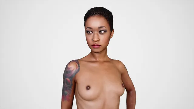 Holodexxx Home: Studio + Scans DLC Holodexxxm vr porn game — photo 2