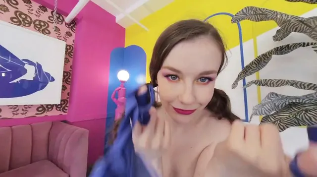 Vaporwave EmilyBloom Emily Bloom — photo 4