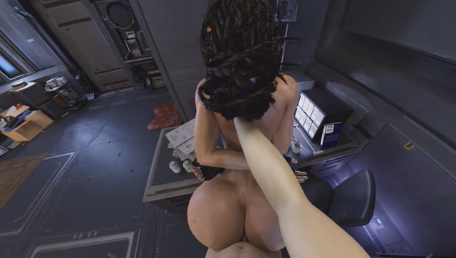 Cyberpunk 2077 - Corpo Counter-Espionage DarkDreams — photo 3