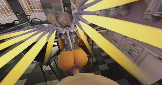 Overwatch - Home Healthcare DarkDreams — photo 3