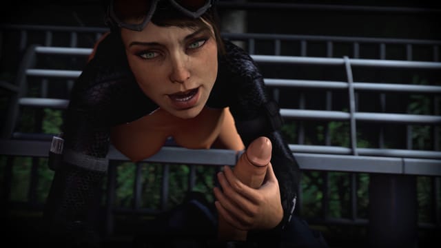DC Comics - Park Service DarkDreams — photo 1