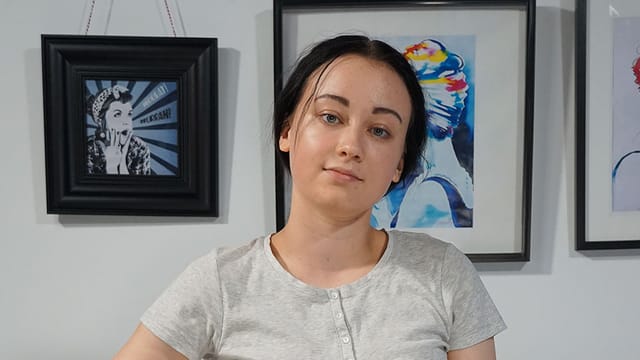 Sheril Wants To Masturbate For Us Today So She Shoves Her Dildo In Her Pussy Baberoticavr — photo 8