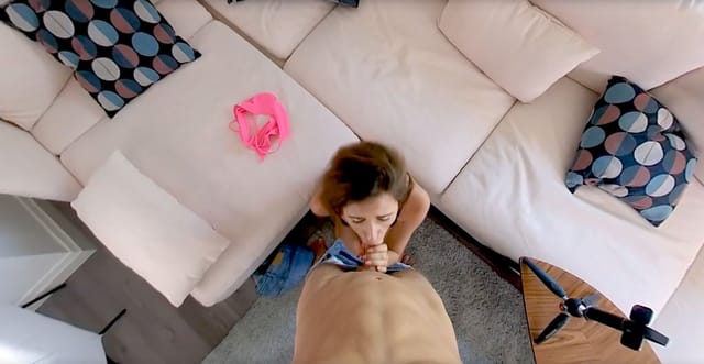 Teen Couple Has Sex At Home I pervrt — photo 9