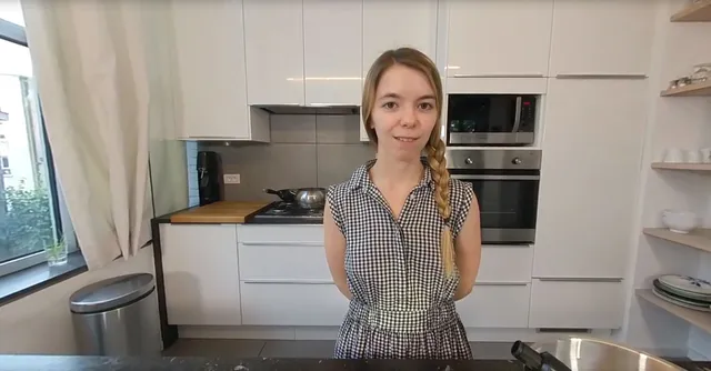 Cooking With Lina Lina Roselina PIPVR — photo 3