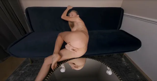 Orgasm Compilation II by VRsolos VRsolos — photo 6