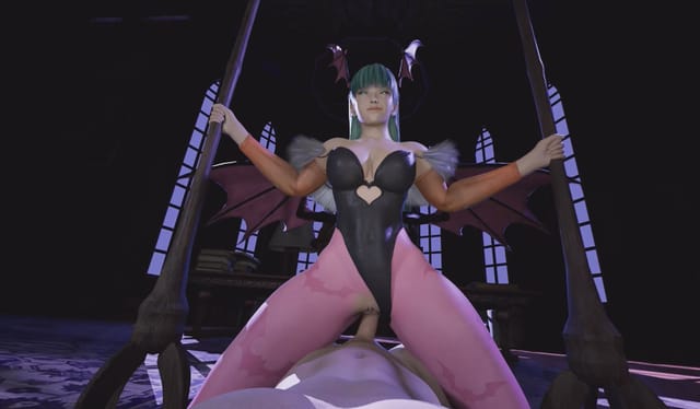 Darkstalkers - In the Castle Proper DarkDreams — photo 4