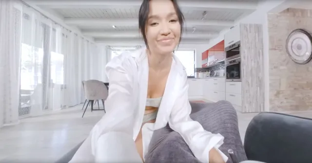 Asia Vargas shows her nursing and fuck skills Only3xvr — photo 10