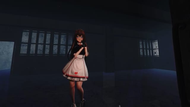 ME!ME!ME! kyo-chan (A XXX Parody) VR porn — photo 4