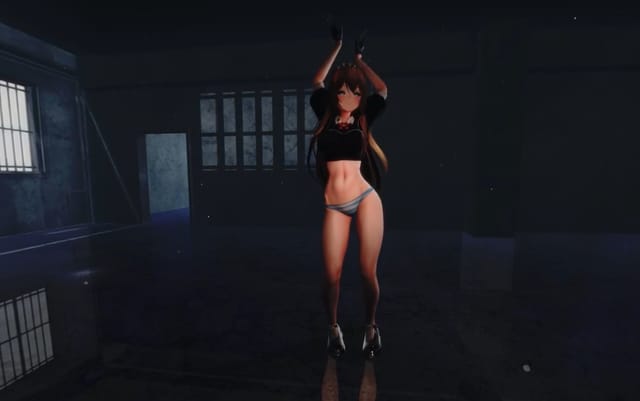 ME!ME!ME! kyo-chan (A XXX Parody) VR porn — photo 5