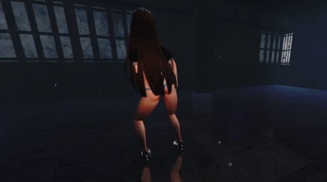 ME!ME!ME! kyo-chan (A XXX Parody) VR porn — photo 1