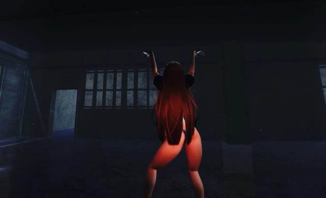 ME!ME!ME! kyo-chan (A XXX Parody) VR porn — photo 2