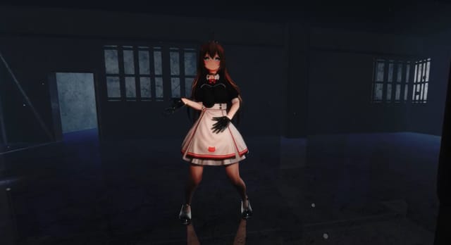 ME!ME!ME! kyo-chan (A XXX Parody) VR porn — photo 3