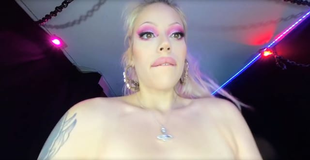 Angel Rae Doll - Lapdance Peepngthom — photo 5