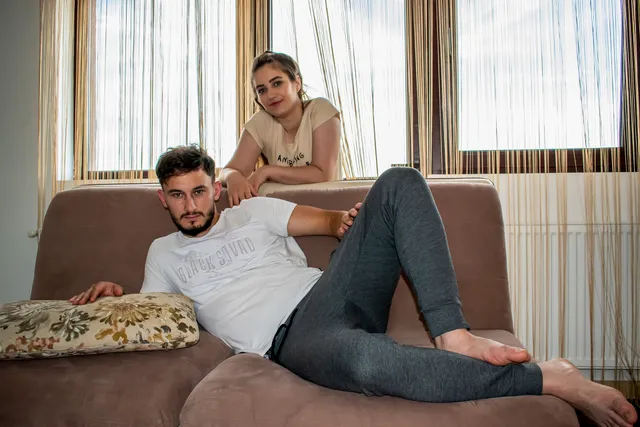 Darya & Brad - Quick Fuck Darya VRStars — photo 5