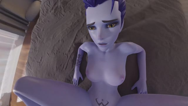 Widowmaker - Missionary RapidBananaCannon — photo 1