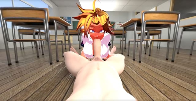 Kyouka Needs a Passing Grade VRWD — photo 5