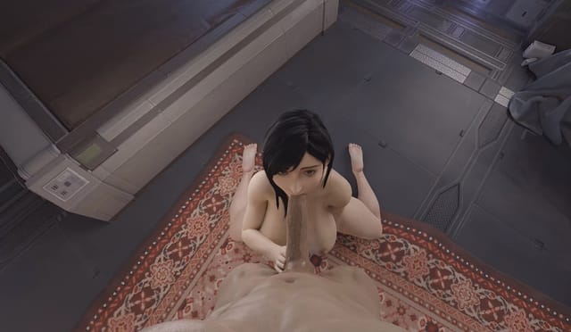 Tifa Wants It DarkDreams — photo 1