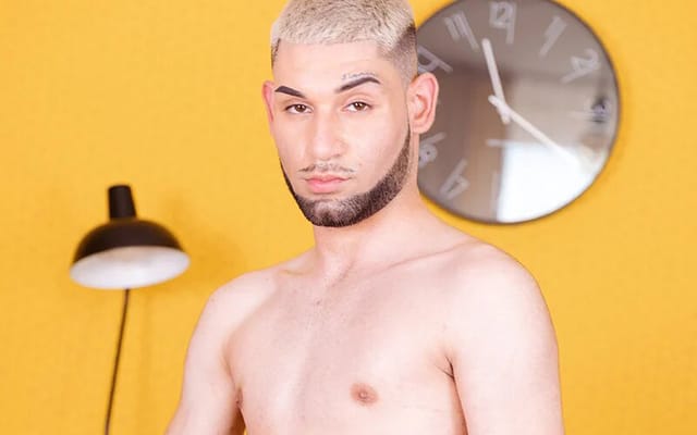 Hot Magazine Edgar VirtualRealGay — photo 5