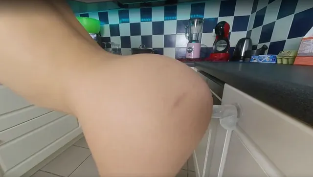 Playing In the Kitchen Jolynn PIP VR — photo 10