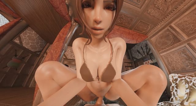 Tomb Raider - Taking A Morning Ride DarkDreams — photo 2