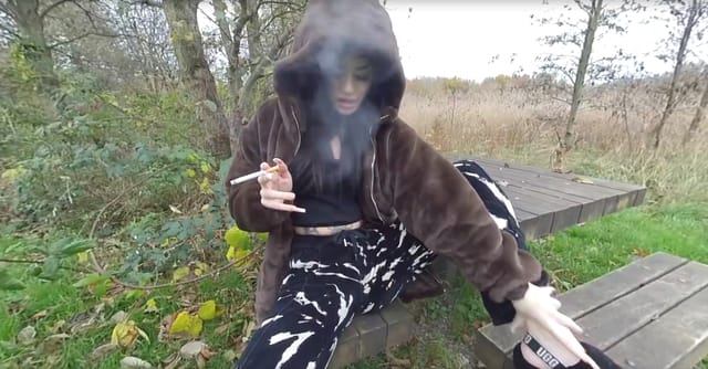 Shay London British Summer VRSmokers — photo 1