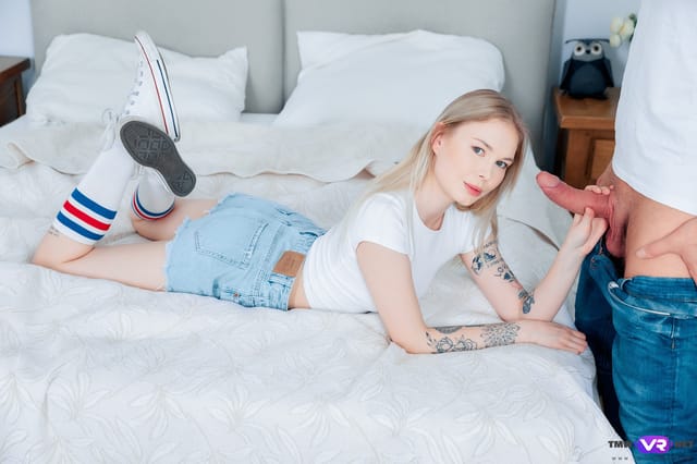 weetie Demands A Hard Fuck Tmwvrnet — photo 6