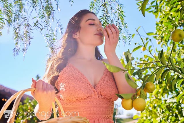 My Fruity Valentine Lily Lou VR Bangers — photo 4