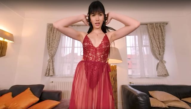 Latina Girl Will Make Your Day Yenifer CHP LustReality — photo 3
