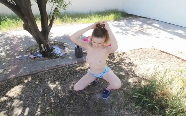 Gardener Emily Bloom EmilyBloom — photo 1