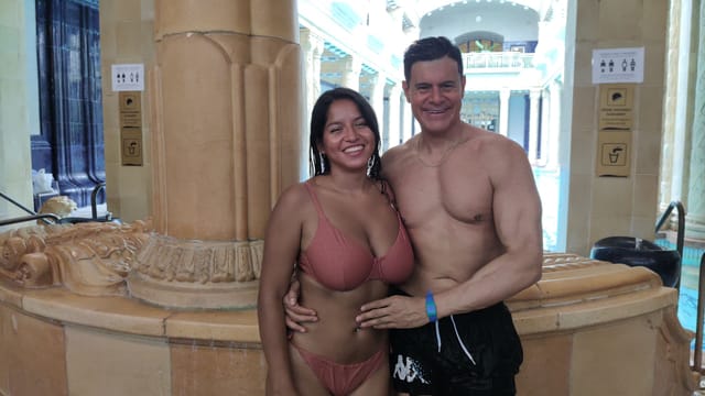 Amy Amor Part 2 Huge Brown Boobs Latina Banged by Dinosaur Cock Stepson ImmoralFamily — photo 6